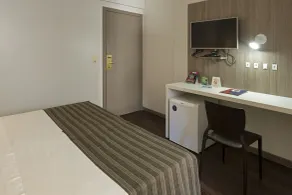 Valerim Florianópolis - Room
