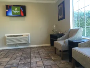 Anaheim Executive Inn & Suites - Hall