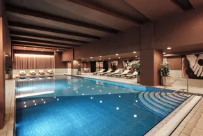 Holiday Inn Express - Malta by IHG - Pool