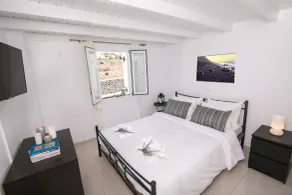 Apanomeria Boutique Residence - Zimmer