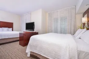 Residence Inn by Marriott North Conway - Chambre