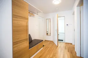 Ferienwohnung Säntis - Camera