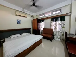 Hotel Pradyut - Room