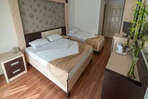 Club Aperion Beach Hotel - Habitación
