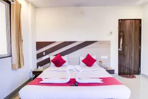 Hotel Royal Hills - Room