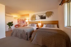 Desert Flower Boutique Hotel - Room