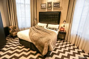 The Rex - formerly Hotel Gotham - Habitación