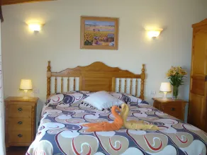 VV APARTAMENTOS ESTRELLA DEL NORTE - Room