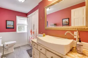 Spacious Home ~ 4 Blocks to Asbury Park Beach! - Interiør