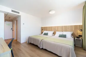 Ohtels Carabela - Zimmer