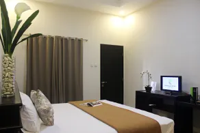 Nakula Stay Kuta - Zimmer
