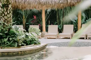 The Nomadic Hotel - Piscine