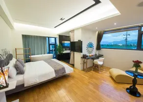 Han-Shian Boutique B&B - Room