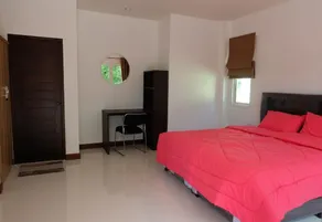 Maikhao Beach Guest House - Chambre
