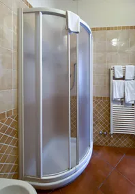 B&B San Francesco - Salle de bain