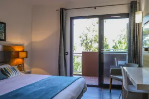 Hôtel San Lucianu - Room