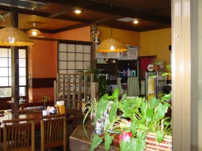 Onoda Oriental Hotel - Restaurant