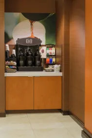 Fairfield Inn & Suites Kennett Square - Restaurant