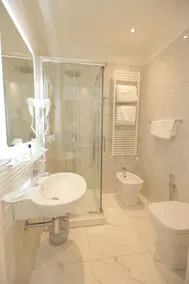 Napoli's Gold - Salle de bain