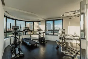 Grimm's Potsdamer Platz - Fitness facility