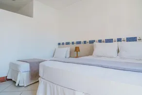 Pousada Porto Fino - Habitación