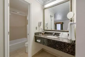 Rodeway Inn Adelanto US 395 - Rum