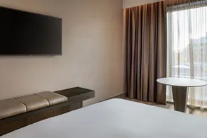 AC Hotel by Marriott Manchester City Centre - Chambre