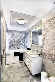 Viva Mare Hotel & Spa - Bathroom