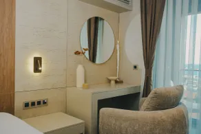 ASYA RESİDENCE - Room