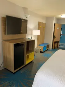 Days Inn by Wyndham Custer - Chambre