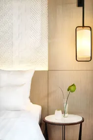Pullman Danang Beach Resort - Room