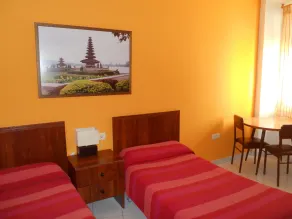 Casa Antares - Chambre