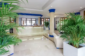 Klayman Olivina Aparthotel - Reception