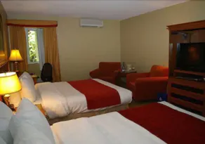 Comfort Inn Mont Laurier - Chambre