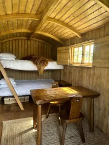 The Rudloe Near Bath - Marco Pierre White - Habitación