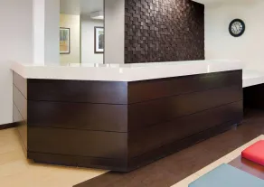 Sonesta ES Suites Fresno - Réception