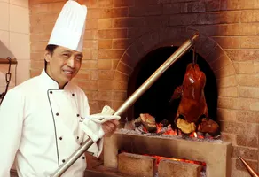 Kerry Hotel, Beijing by Shangri-La - Restaurant