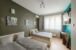 Sofia Appart - Room