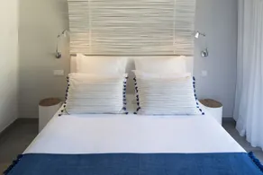 Sublime Comporta - Værelse