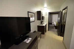 Garner Hotel Liberal North by IHG - Chambre