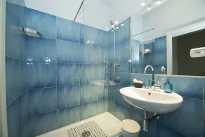 CAPRI B&B - Salle de bain