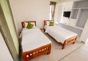 Shambala Resort - Camera