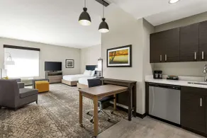 Homewood Suites by Hilton Springfield Medical District - Rom