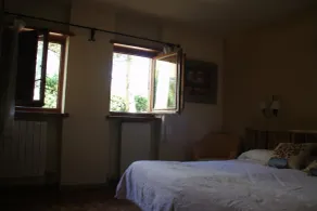 Hotel Vallibierna - Chambre