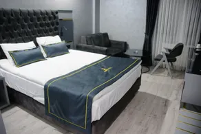 alfin otel - Room