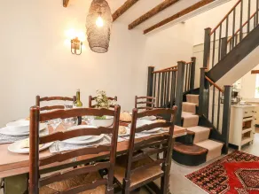 Norden House - Intérieur