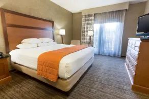Drury Inn & Suites Flagstaff - Chambre