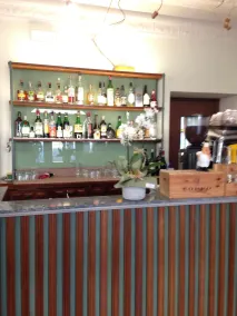 Albergo San Michele - Restaurant