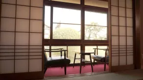 Japanese Guesthouse Kinosaki Wakayo (Female Only) - Zimmer