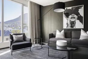 The Capital 15 on Orange Hotel & Spa - Room